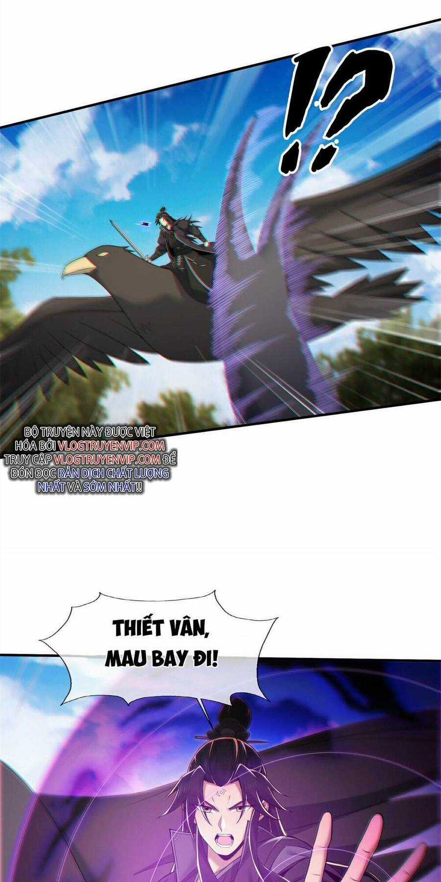 Lược Thiên Ký Chương 91 trang 27