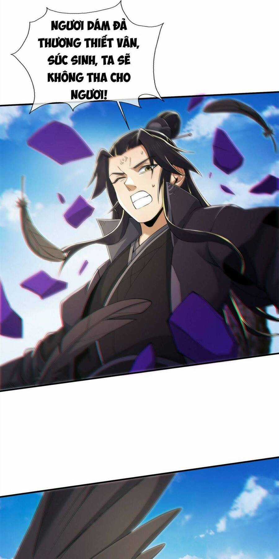 Lược Thiên Ký Chương 91 trang 30