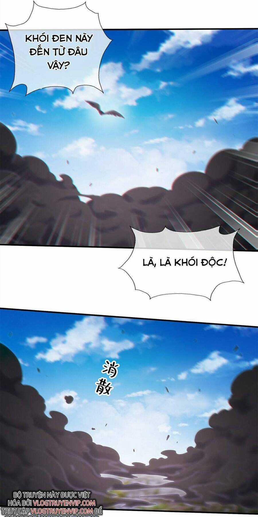 Lược Thiên Ký Chương 91 trang 35