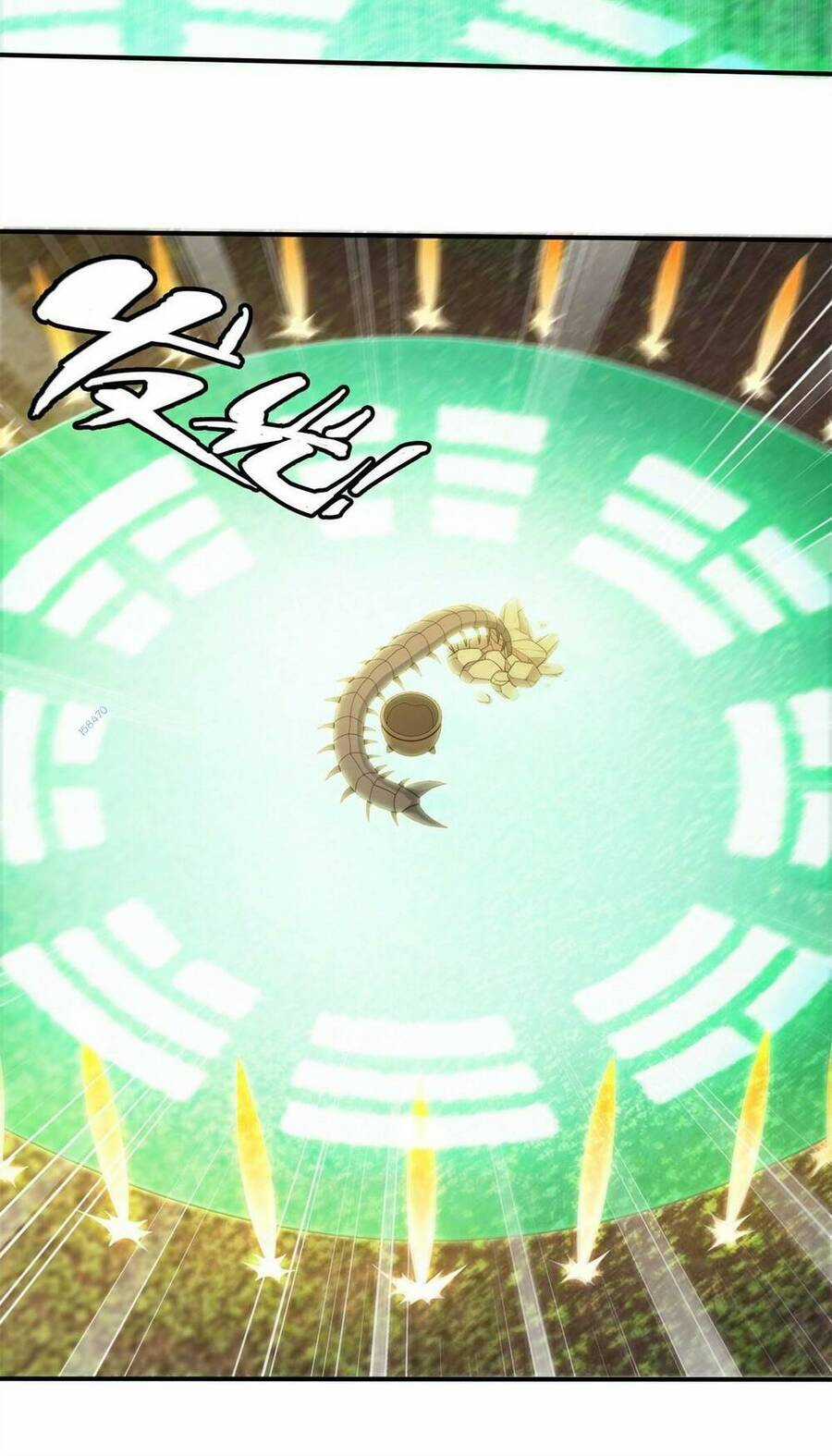 Lược Thiên Ký Chương 91 trang 4