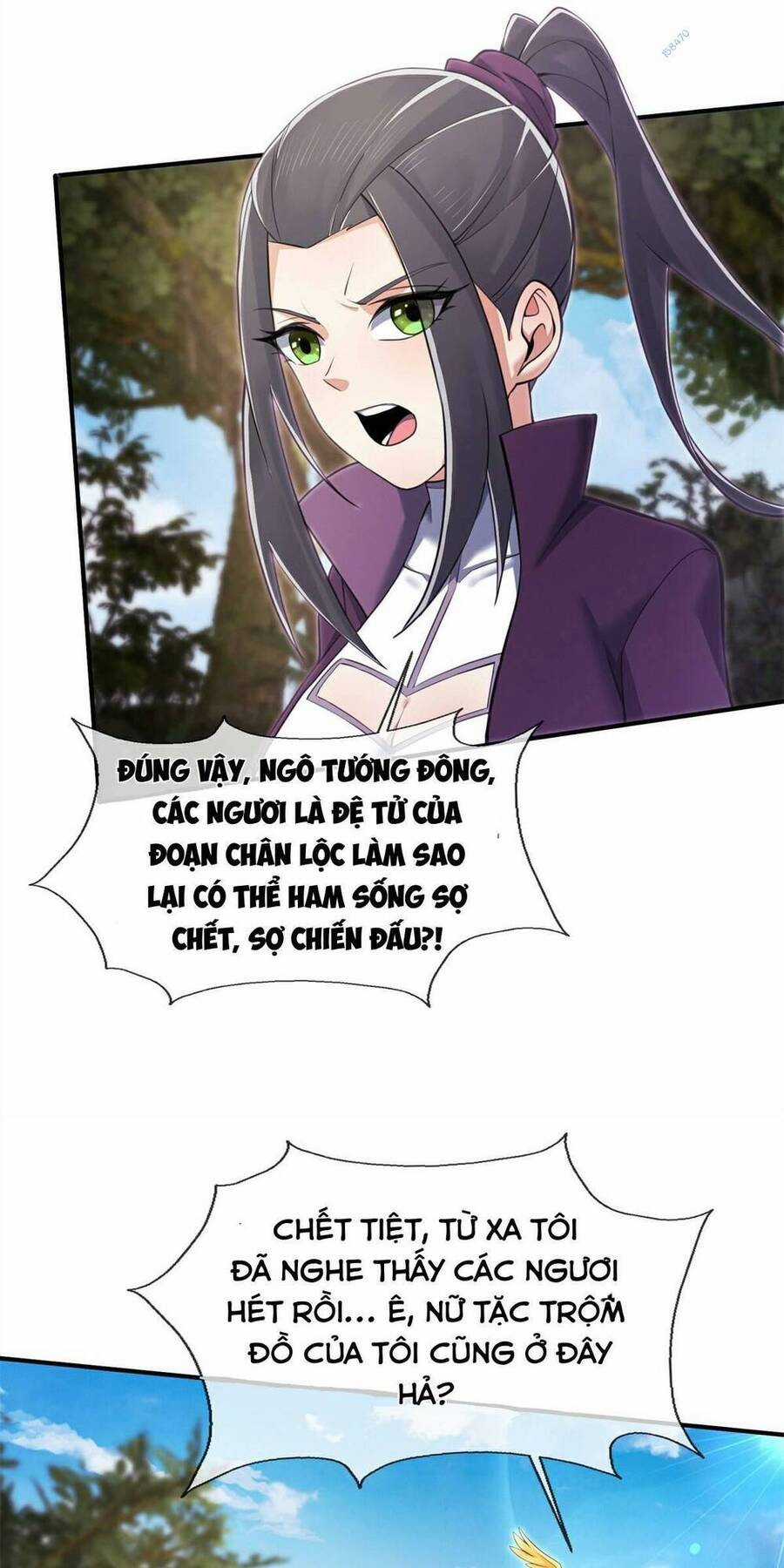 Lược Thiên Ký Chương 91 trang 40