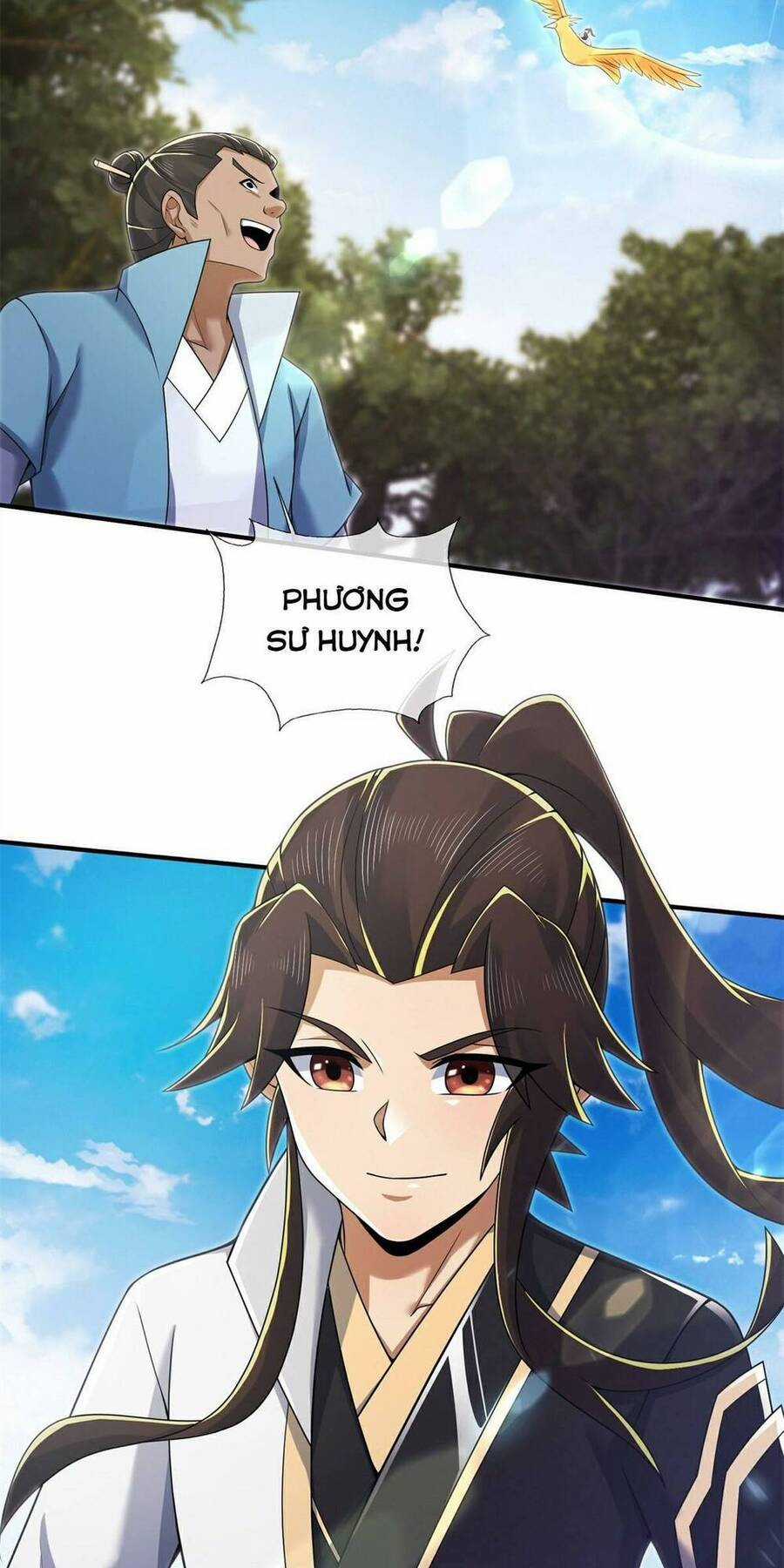 Lược Thiên Ký Chương 91 trang 41