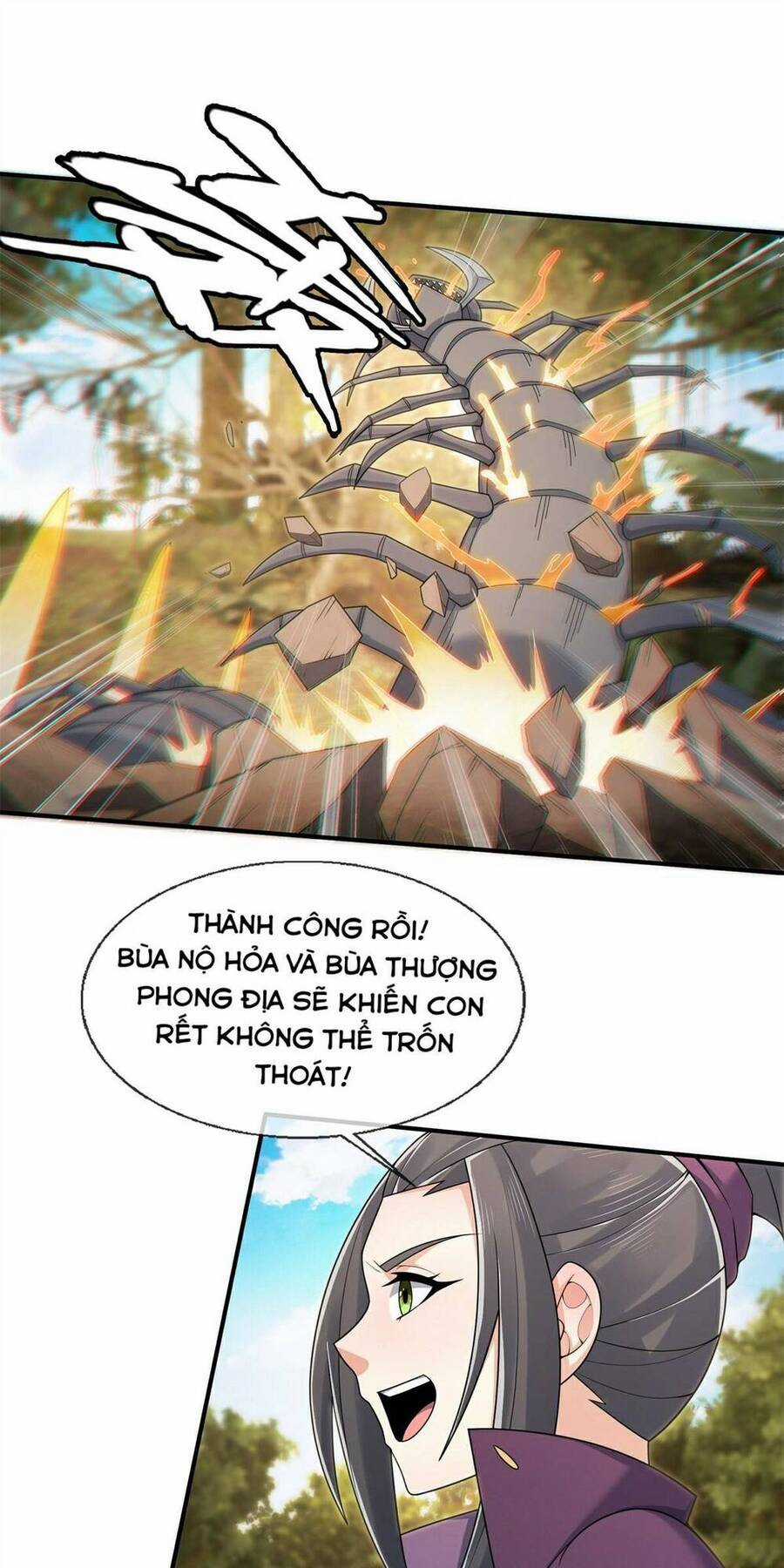 Lược Thiên Ký Chương 91 trang 5