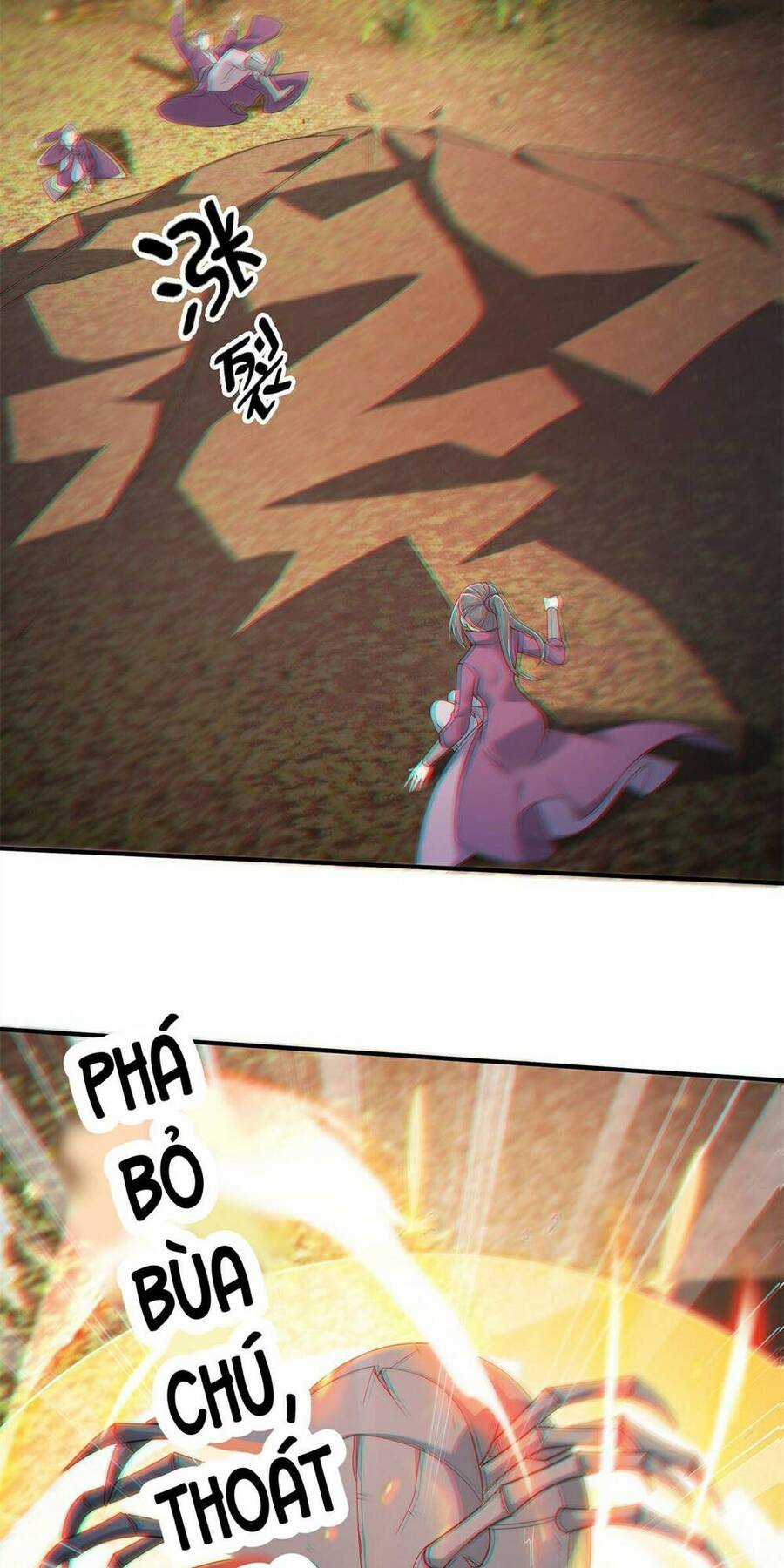 Lược Thiên Ký Chương 91 trang 7