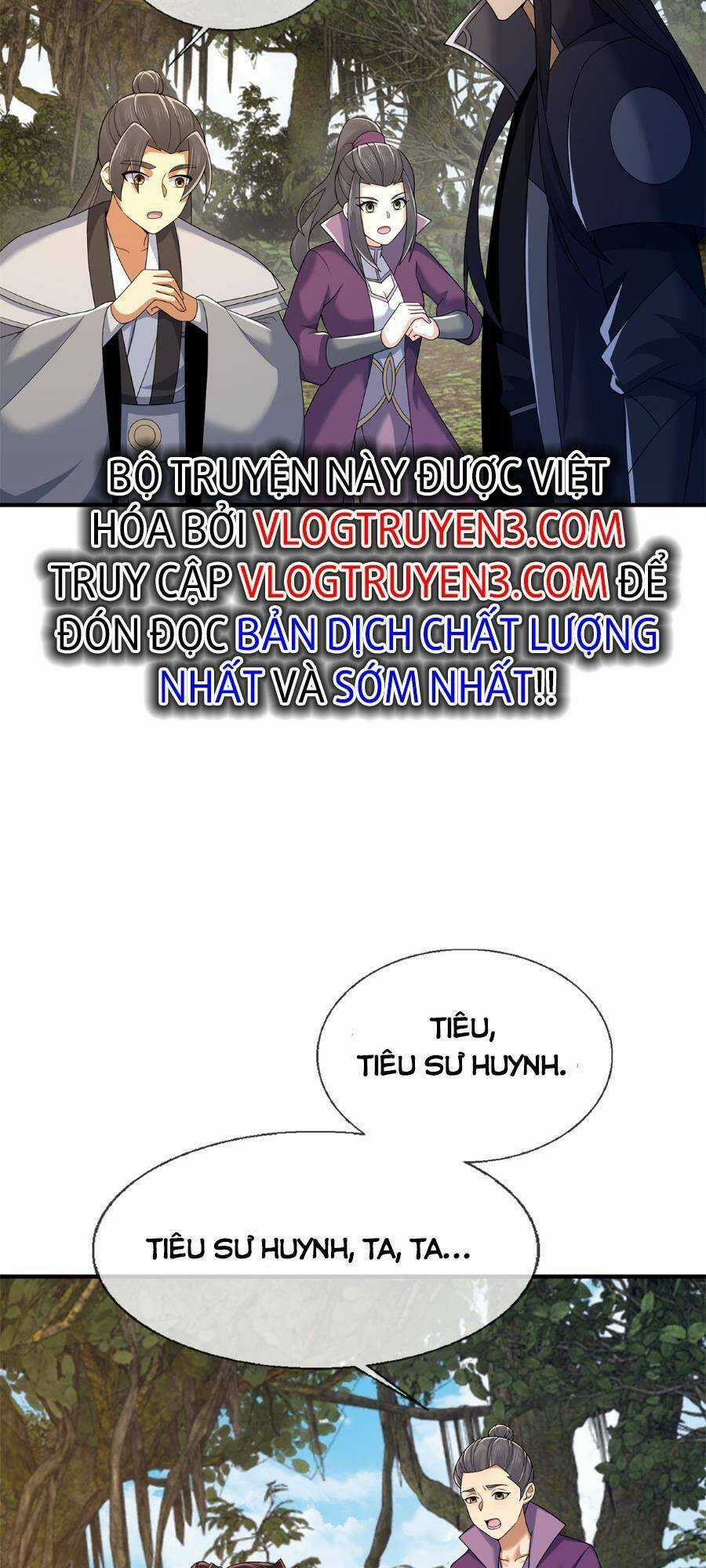 Lược Thiên Ký Chương 92 trang 11