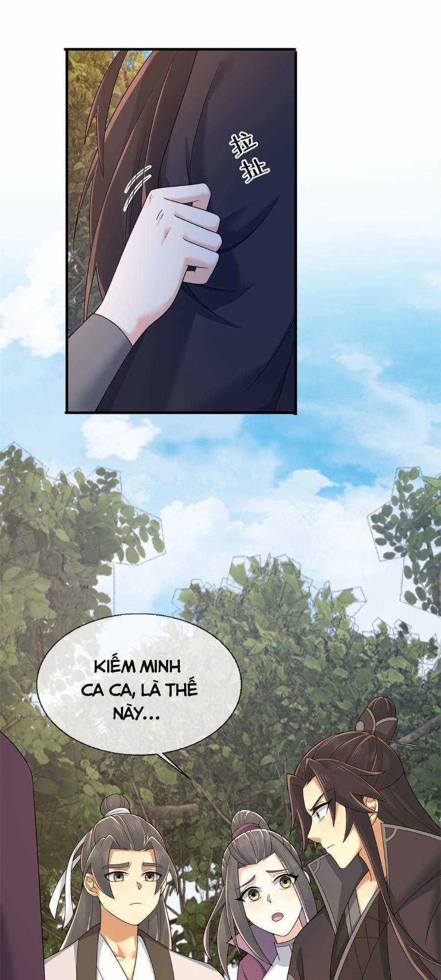 Lược Thiên Ký Chương 92 trang 14