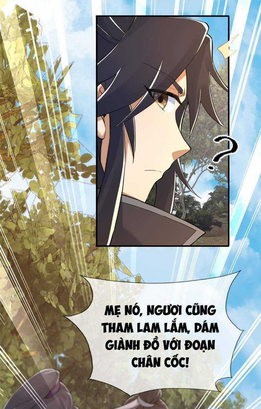 Lược Thiên Ký Chương 92 trang 18