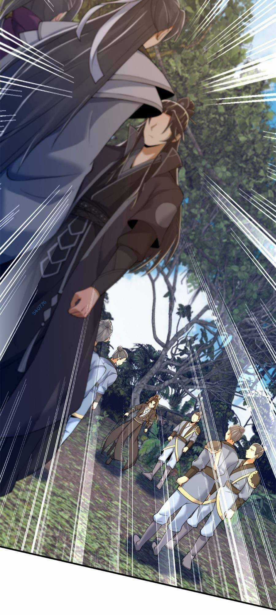 Lược Thiên Ký Chương 92 trang 19