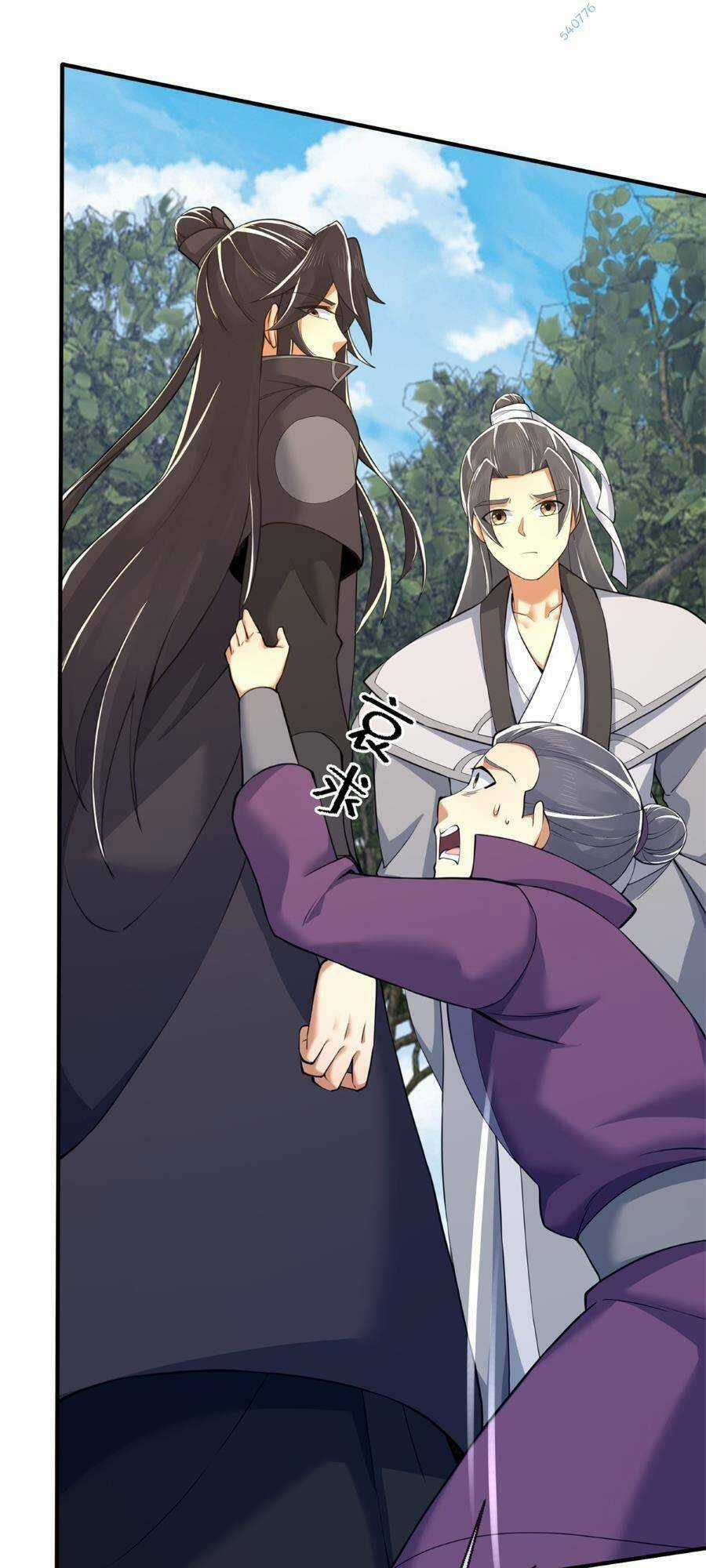 Lược Thiên Ký Chương 92 trang 20