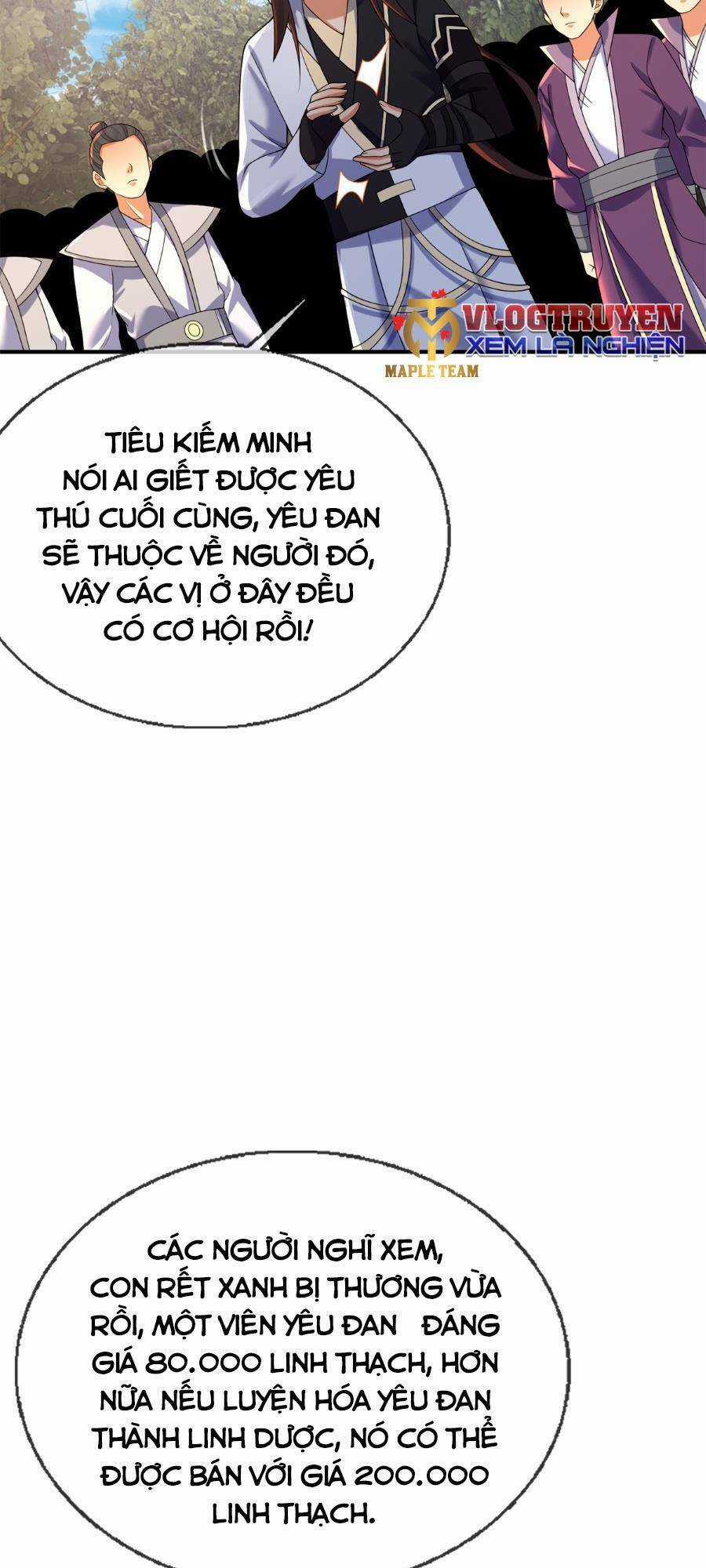 Lược Thiên Ký Chương 92 trang 26