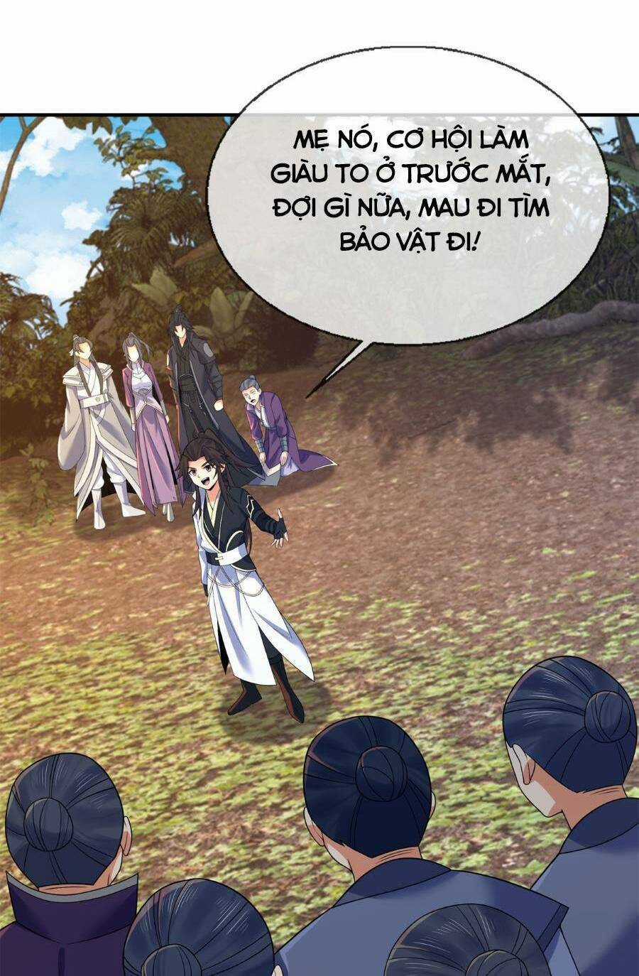 Lược Thiên Ký Chương 92 trang 28