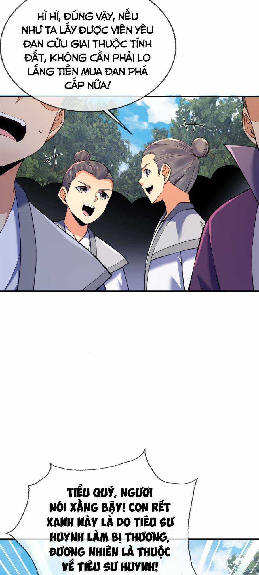 Lược Thiên Ký Chương 92 trang 30