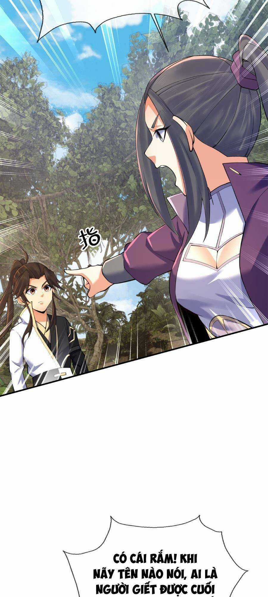 Lược Thiên Ký Chương 92 trang 31