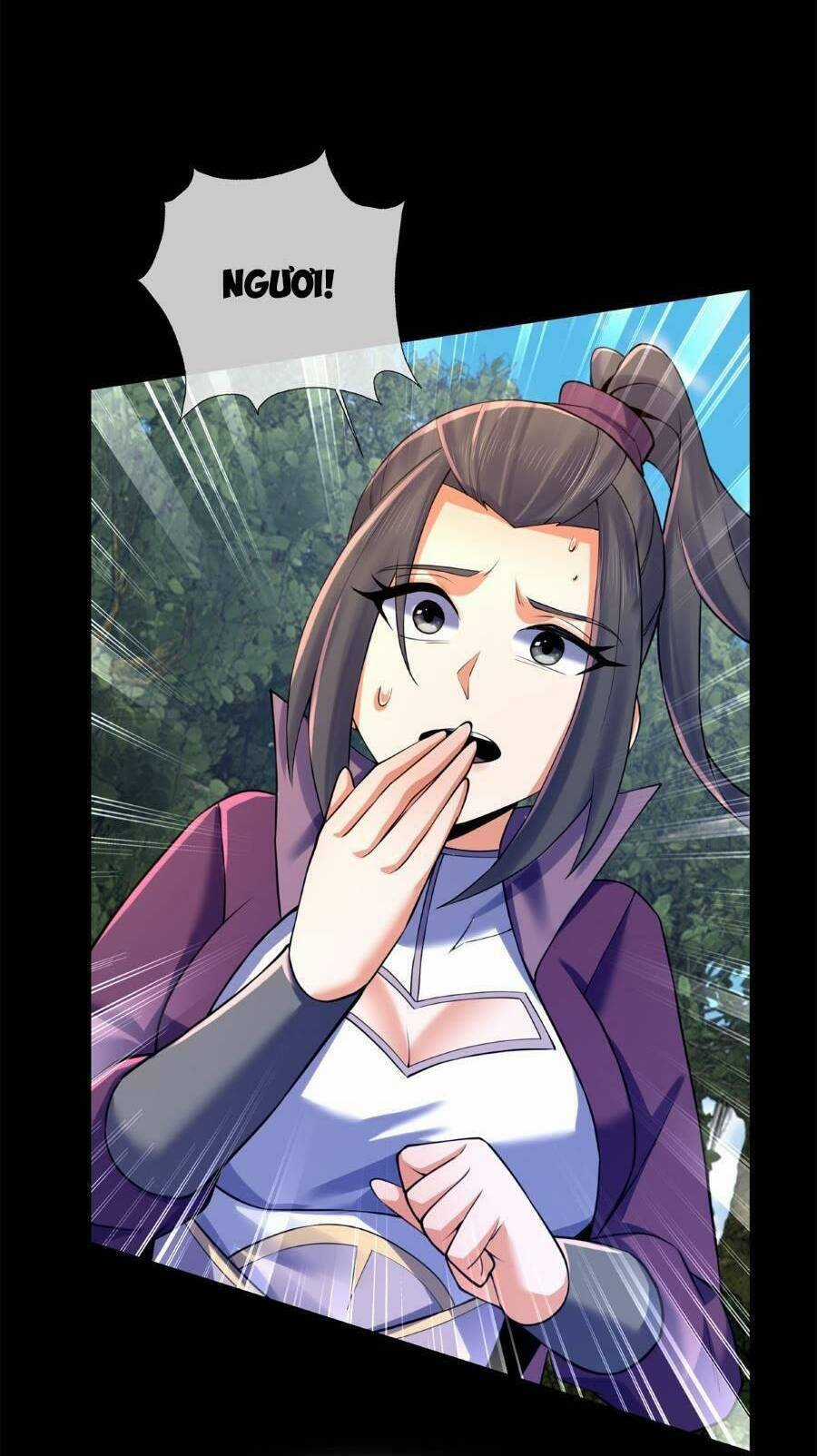 Lược Thiên Ký Chương 92 trang 33