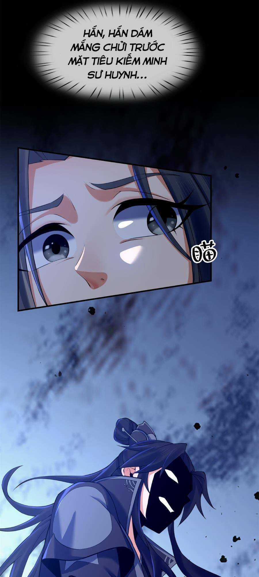 Lược Thiên Ký Chương 92 trang 34