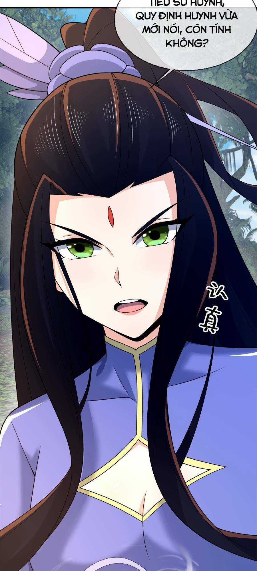 Lược Thiên Ký Chương 92 trang 37