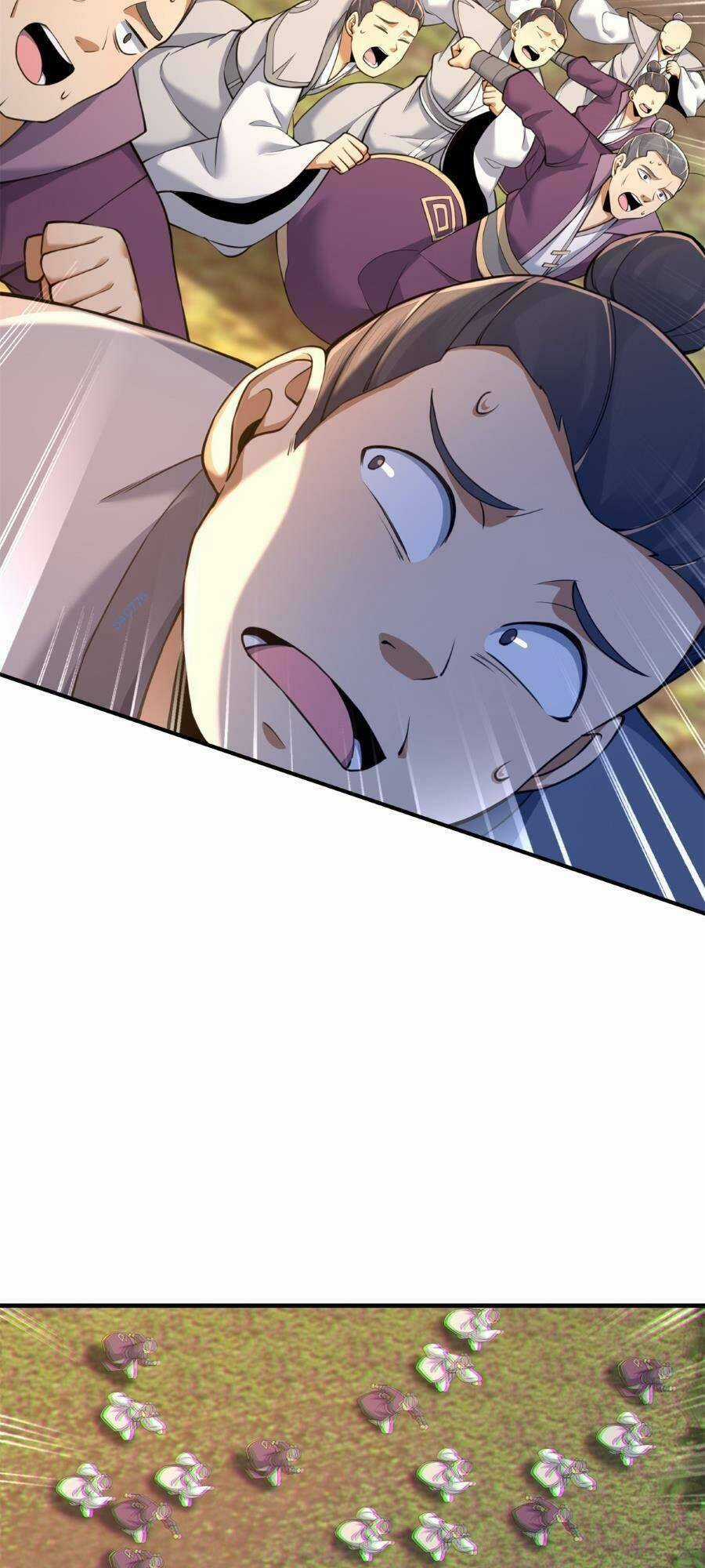 Lược Thiên Ký Chương 92 trang 48