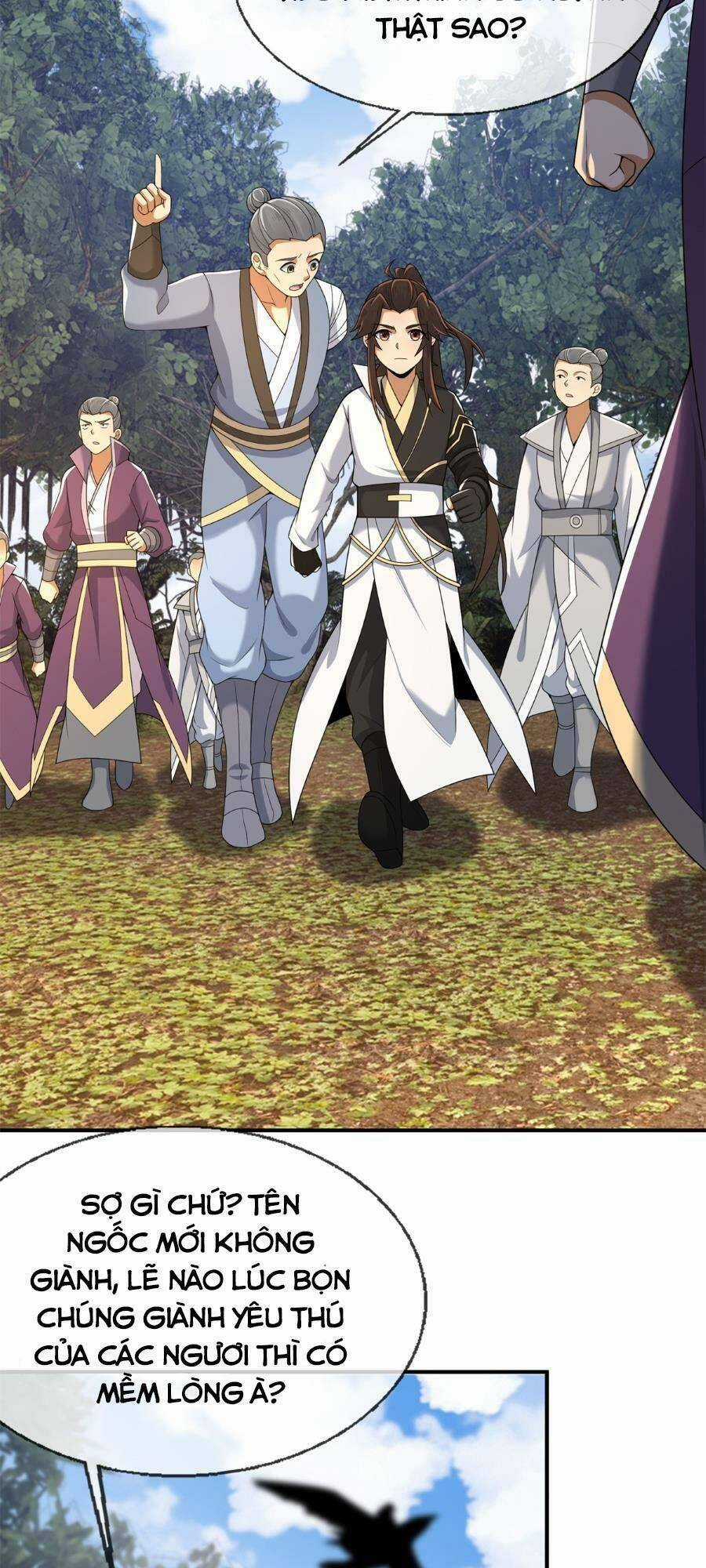 Lược Thiên Ký Chương 92 trang 50