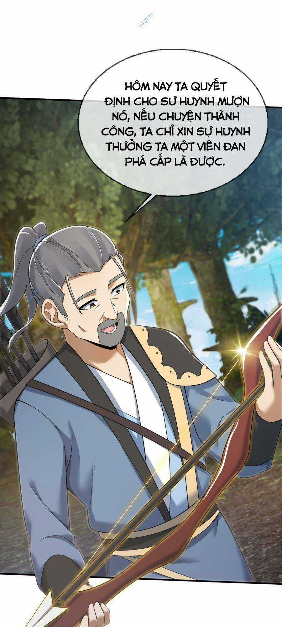 Lược Thiên Ký Chương 92 trang 58