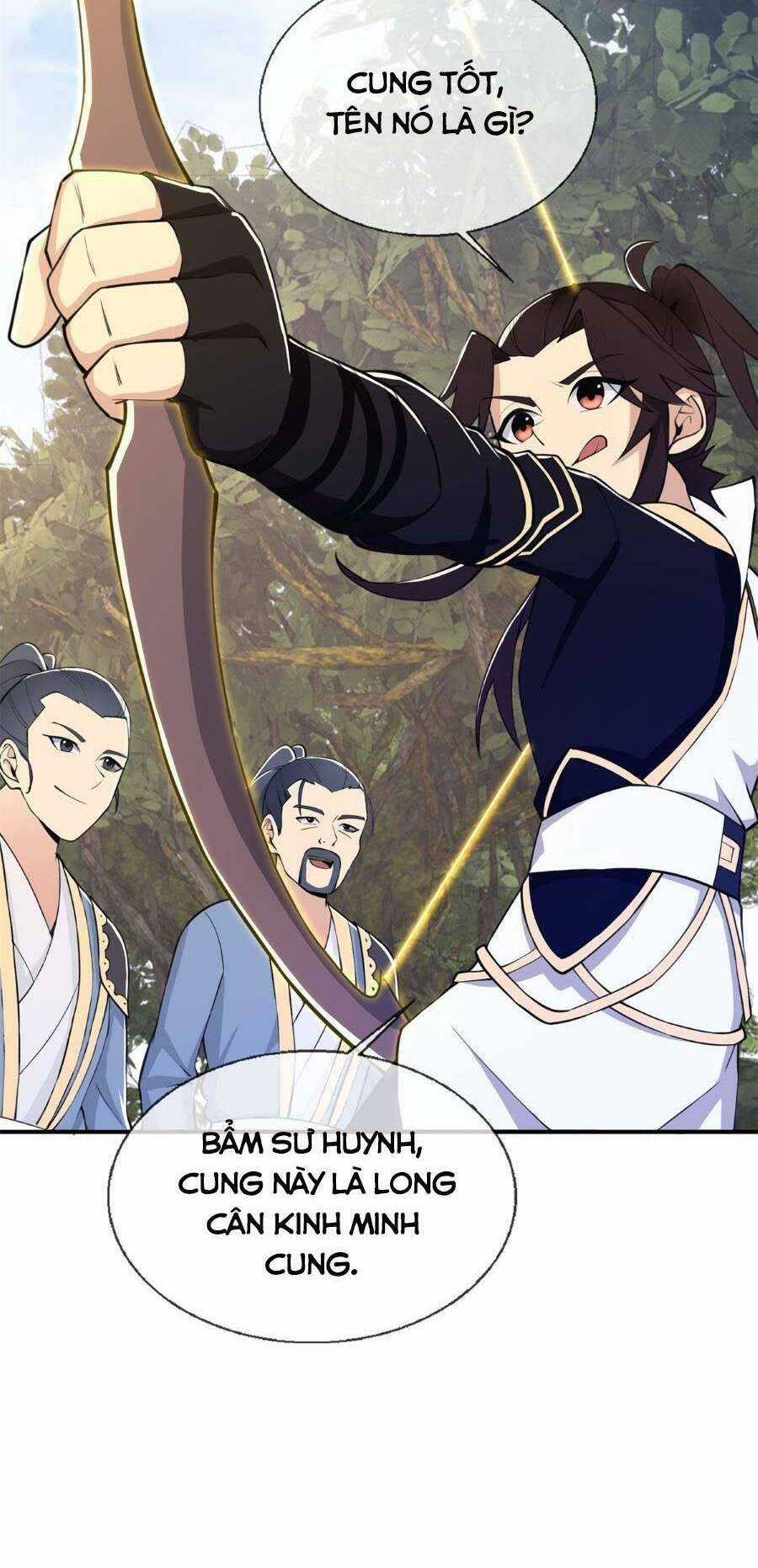 Lược Thiên Ký Chương 92 trang 61