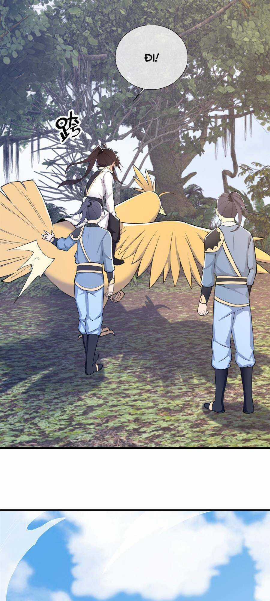 Lược Thiên Ký Chương 92 trang 64