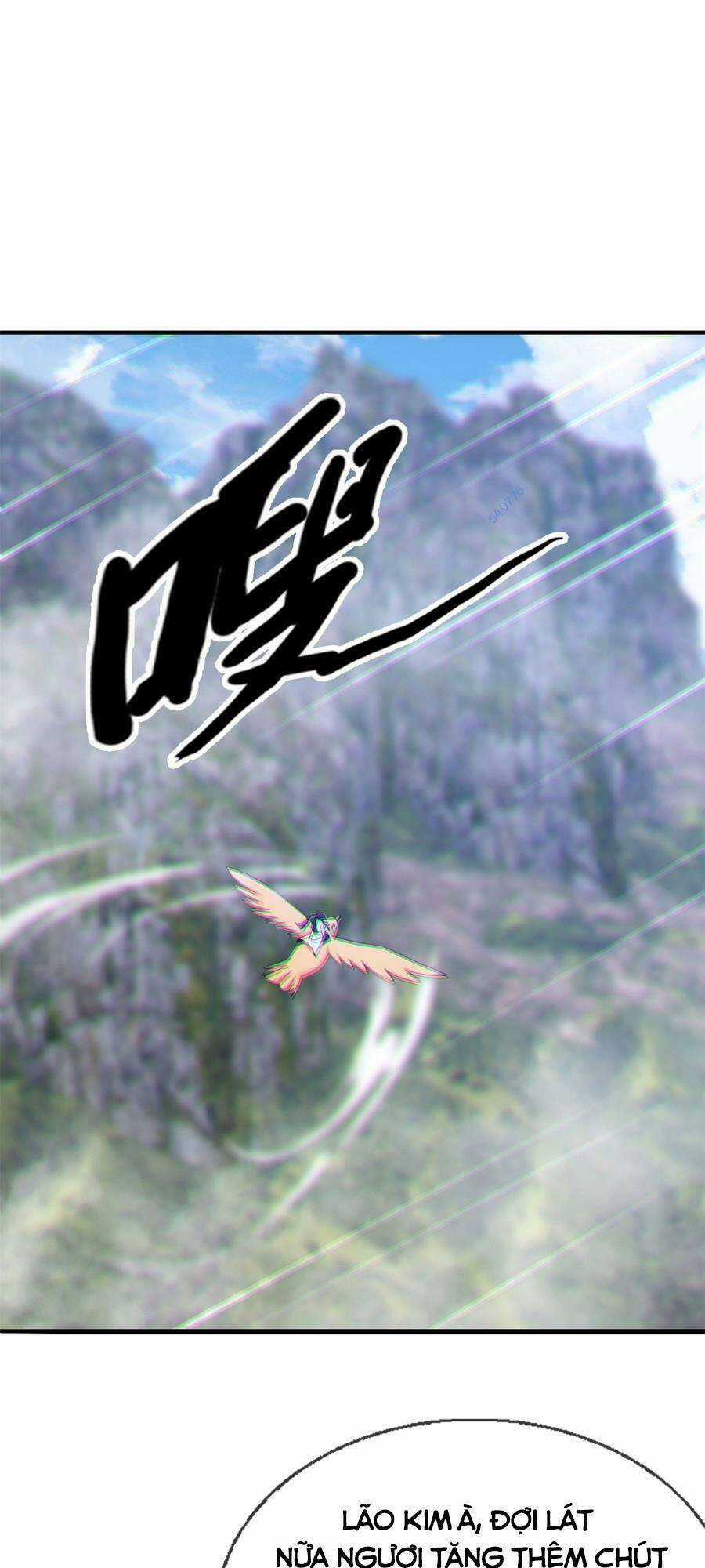 Lược Thiên Ký Chương 92 trang 67