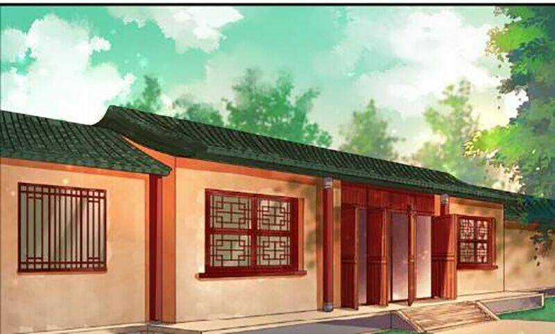 Lượm Được 1 Tiểu Hồ Ly Chapter 1 trang 12