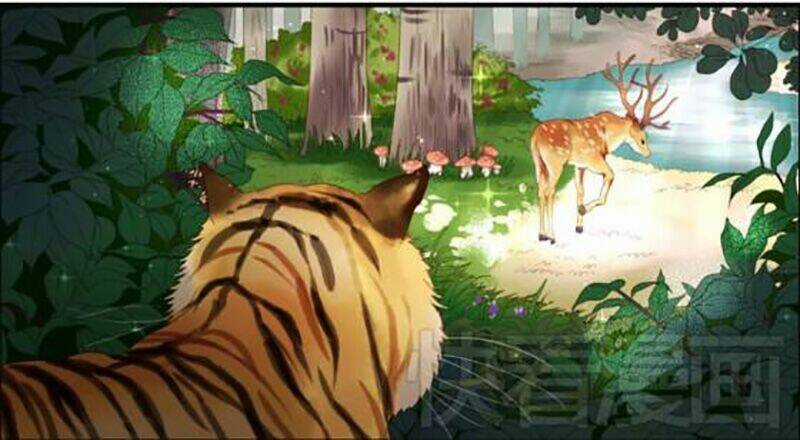 Lượm Được 1 Tiểu Hồ Ly Chapter 1 trang 2