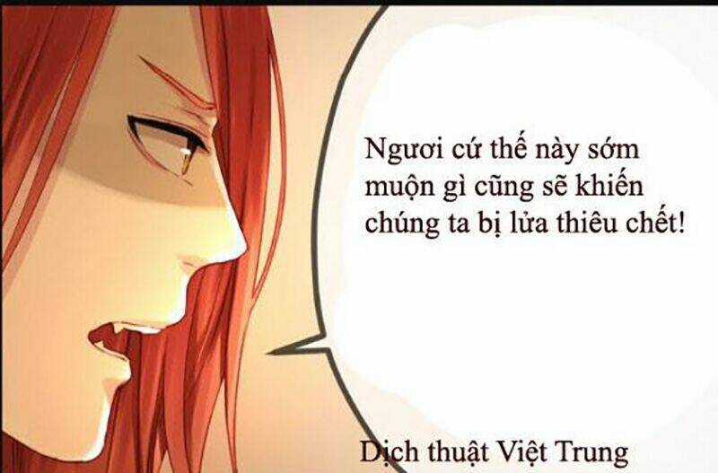 Lượm Được 1 Tiểu Hồ Ly Chapter 1 trang 20