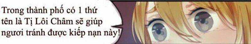 Lượm Được 1 Tiểu Hồ Ly Chapter 1 trang 25