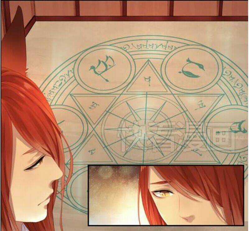 Lượm Được 1 Tiểu Hồ Ly Chapter 1 trang 31