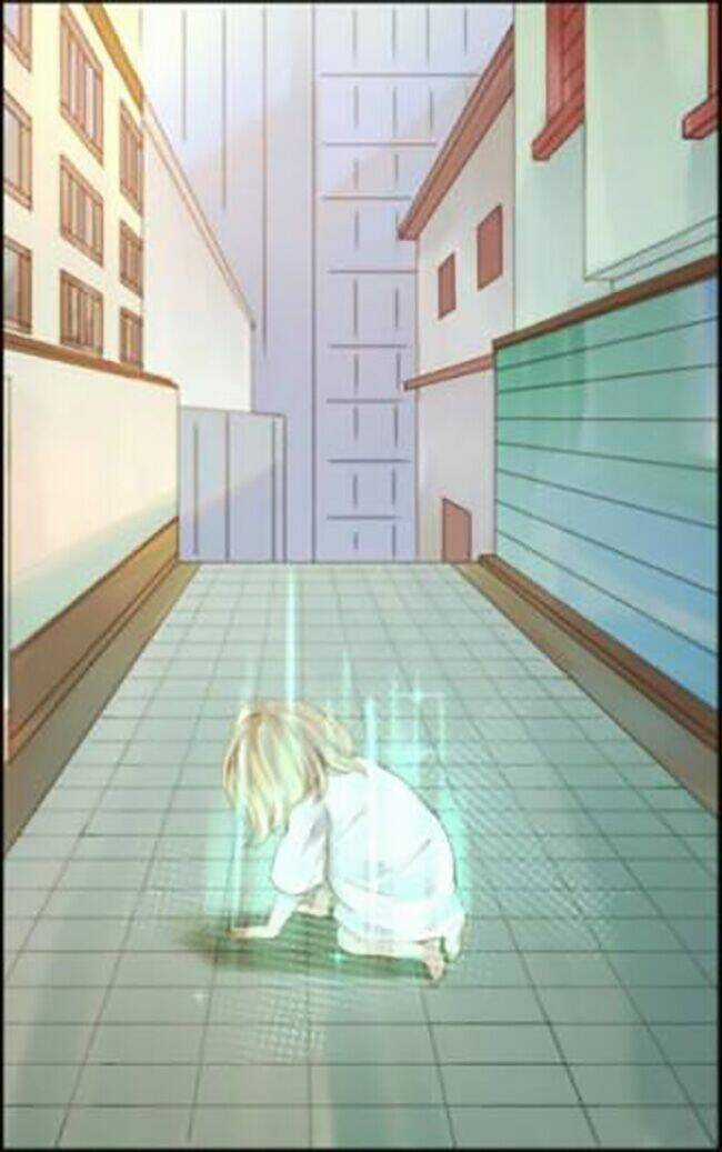 Lượm Được 1 Tiểu Hồ Ly Chapter 1 trang 33