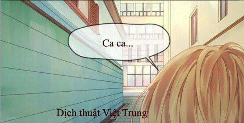 Lượm Được 1 Tiểu Hồ Ly Chapter 1 trang 35