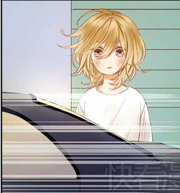 Lượm Được 1 Tiểu Hồ Ly Chapter 1 trang 40