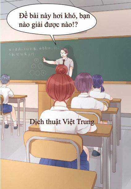 Lượm Được 1 Tiểu Hồ Ly Chapter 10 trang 14