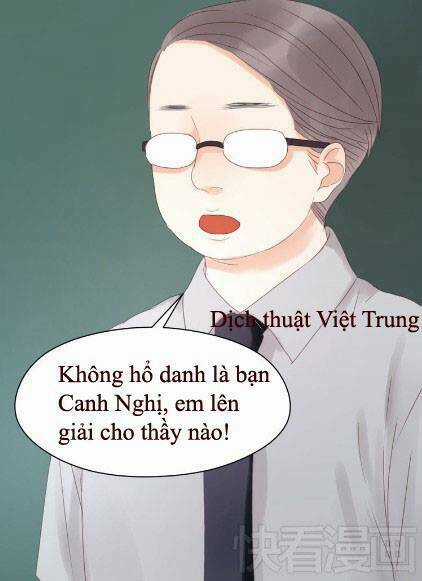 Lượm Được 1 Tiểu Hồ Ly Chapter 10 trang 17