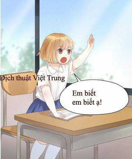 Lượm Được 1 Tiểu Hồ Ly Chapter 10 trang 21