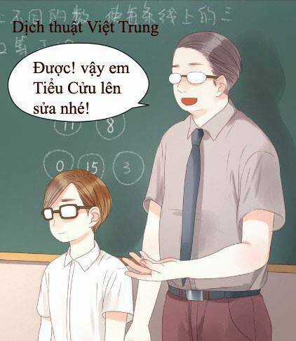 Lượm Được 1 Tiểu Hồ Ly Chapter 10 trang 22
