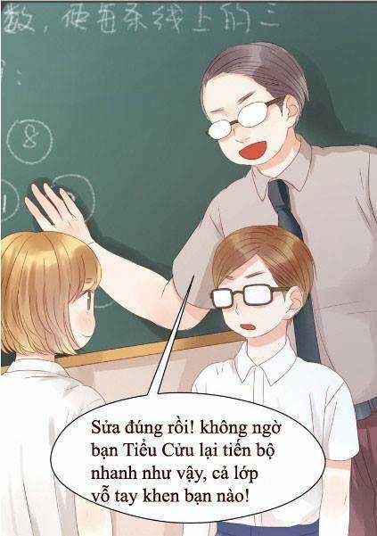 Lượm Được 1 Tiểu Hồ Ly Chapter 10 trang 25