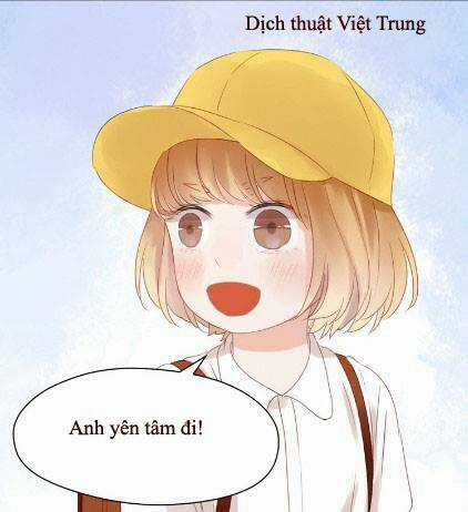 Lượm Được 1 Tiểu Hồ Ly Chapter 10 trang 3