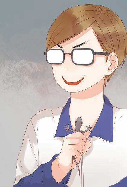 Lượm Được 1 Tiểu Hồ Ly Chapter 10 trang 32