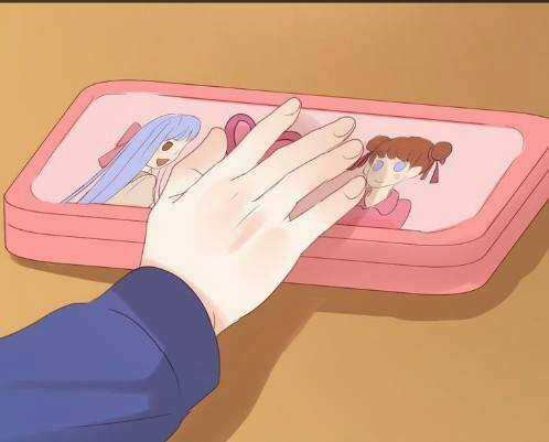 Lượm Được 1 Tiểu Hồ Ly Chapter 10 trang 34