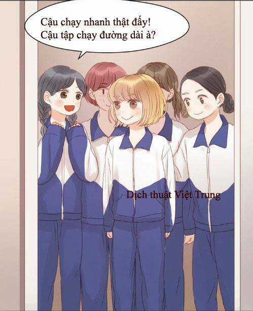 Lượm Được 1 Tiểu Hồ Ly Chapter 10 trang 35