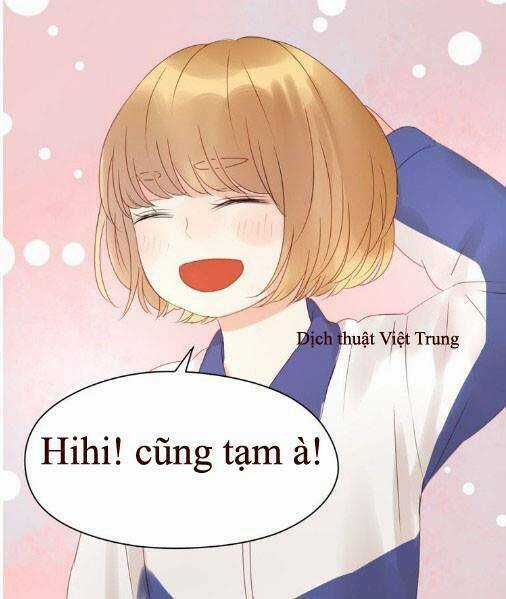 Lượm Được 1 Tiểu Hồ Ly Chapter 10 trang 36