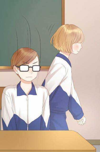 Lượm Được 1 Tiểu Hồ Ly Chapter 10 trang 38