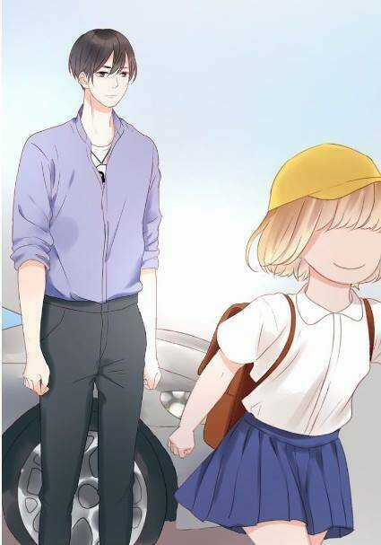 Lượm Được 1 Tiểu Hồ Ly Chapter 10 trang 4