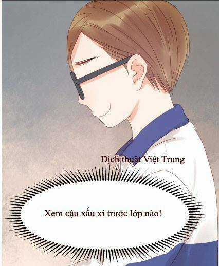 Lượm Được 1 Tiểu Hồ Ly Chapter 10 trang 41