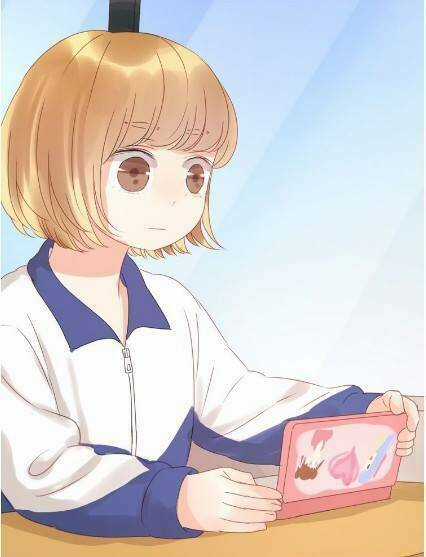 Lượm Được 1 Tiểu Hồ Ly Chapter 10 trang 42