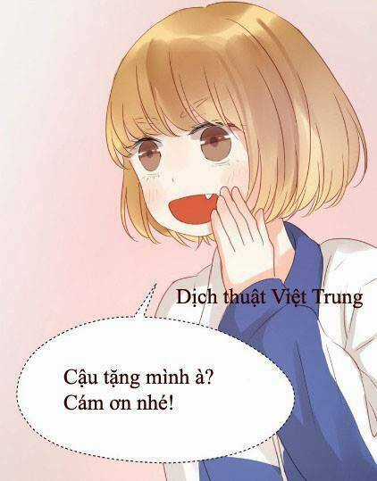 Lượm Được 1 Tiểu Hồ Ly Chapter 10 trang 46