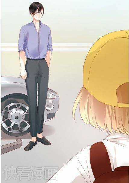 Lượm Được 1 Tiểu Hồ Ly Chapter 10 trang 47